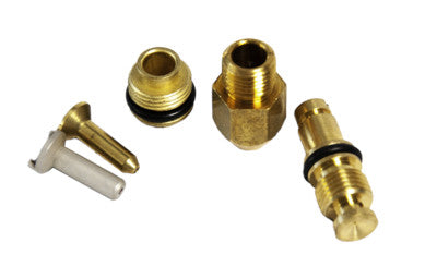 Oranier Düsensatz für Propangas für Gasheizautomat 52-53 Saale | klimaworld.com