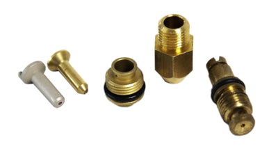 Oranier Düsensatz für Propangas 52-70 Saale | klimaworld.com