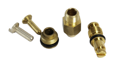 Oranier Düsensatz für Propangas für 52-86 Saale | klimaworld.com