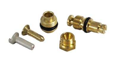 Oranier Düsensatz Propangas für Gasheizautomat Lippe | klimaworld.com