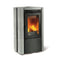 La Nordica Holzofen | Ester BII Naturstein | 7,5 kW