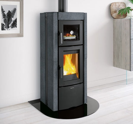 La Nordica Ester Forno Evo