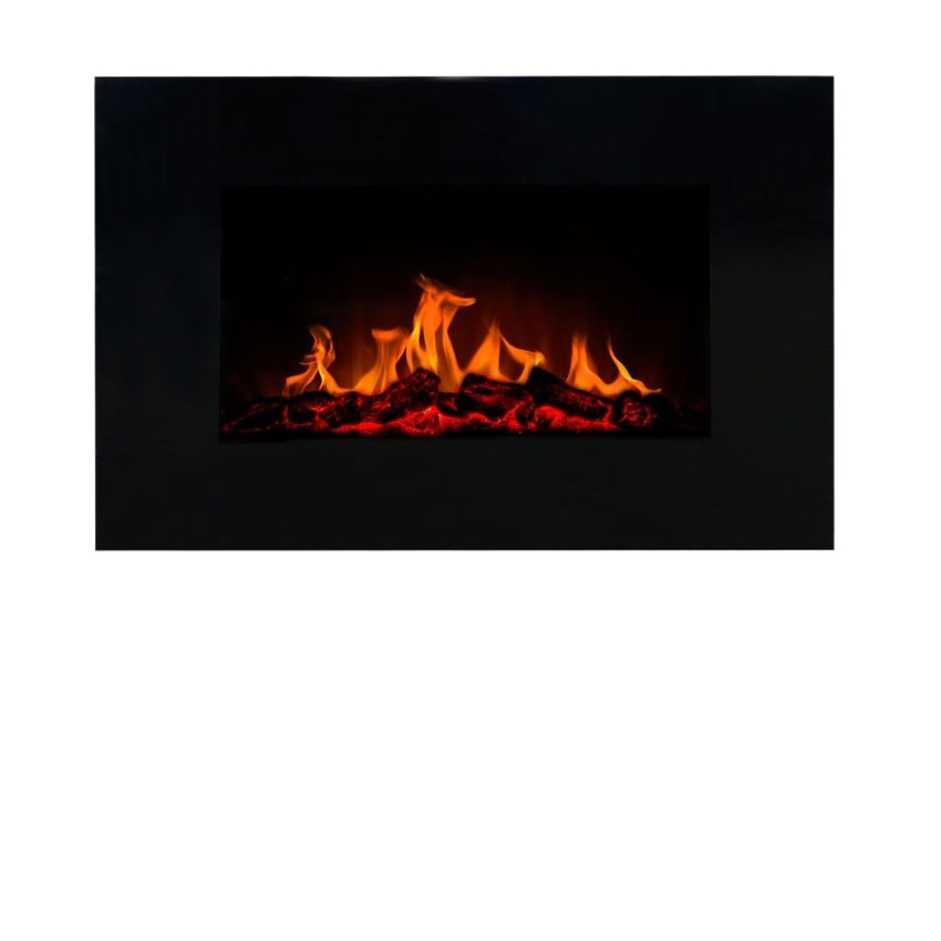 Aflamo LED Elektrokamin Etela