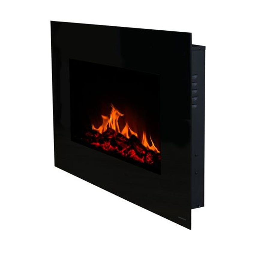 Aflamo LED Elektrokamin Etela