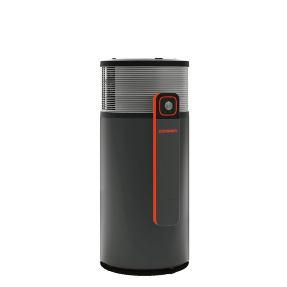 OCHSNER Luft/Warmwasser Wärmepumpe | Europa N 200 CA | 267 L | klimaworld.com
