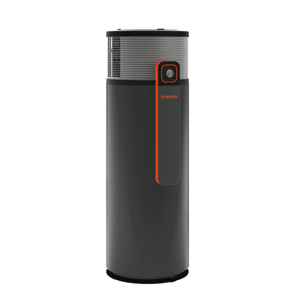 OCHSNER Luft/Warmwasser Wärmepumpe | Europa N 300 R CA | 393 L | klimaworld.com