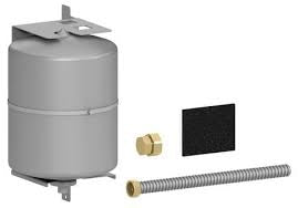 Solar-Ausdehnungsgefäß integrierbar, 18l, EV 18 SO