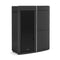Extraflame Evolution Line wasserf. Pelletofen Evelyne Idro 2.0 grau | 18 kW