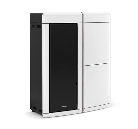 Extraflame Pelletofen Evelyne Idro 2.0