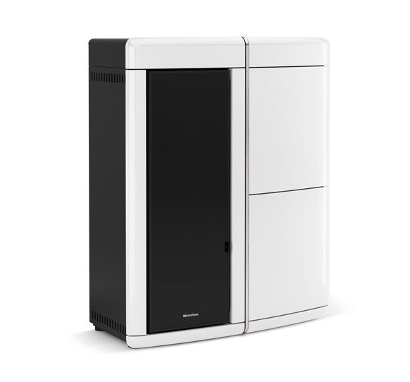 Extraflame Pelletofen Evelyne Idro 2.0
