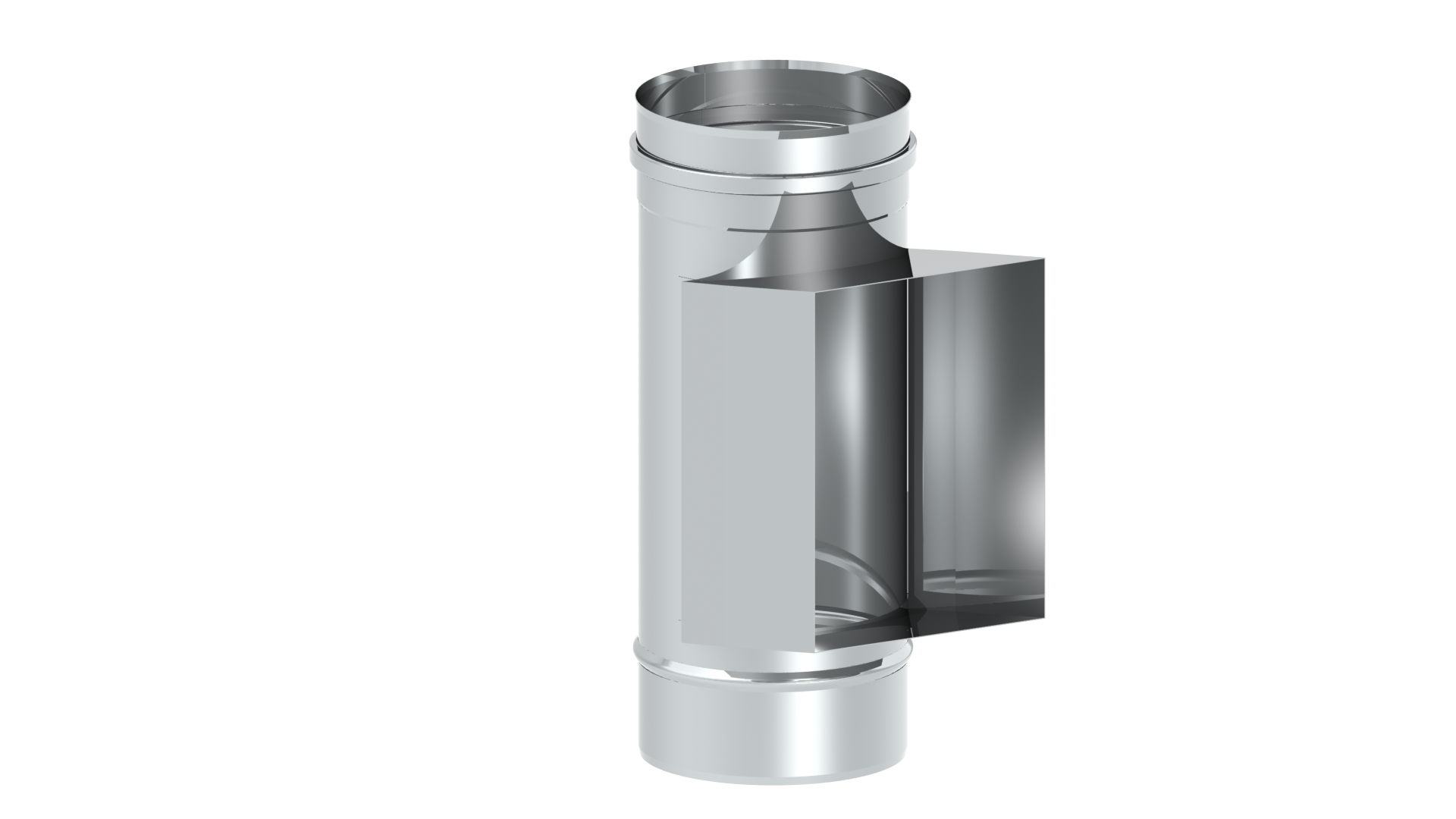 Reinigungselement mit Kasten 210 x 140 mm