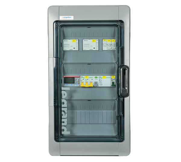 enwitec Umschalteinrichtung (ATS-Box) für LG ESS Home 8 und 10