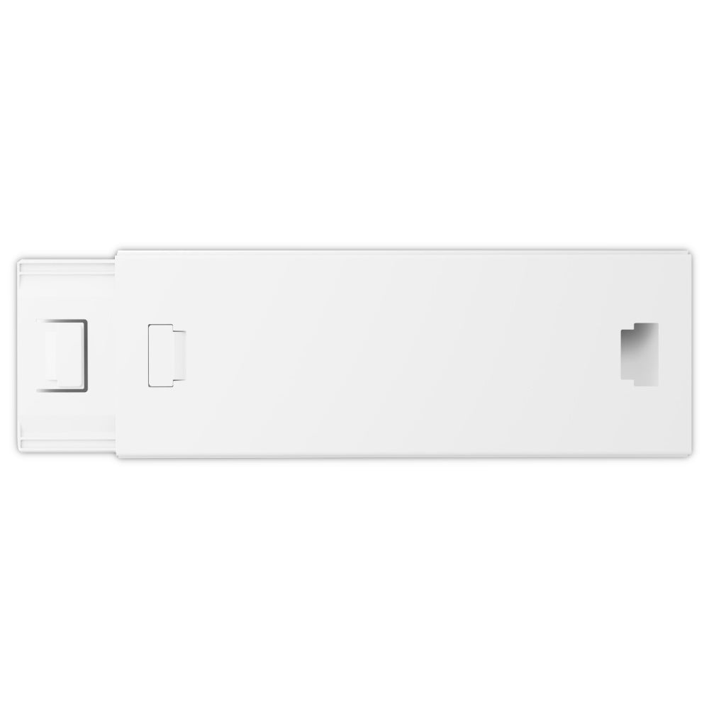 Erweiterungsstück EWKEXT1 für Fenster- und Türdichtungssatz AWKIT5