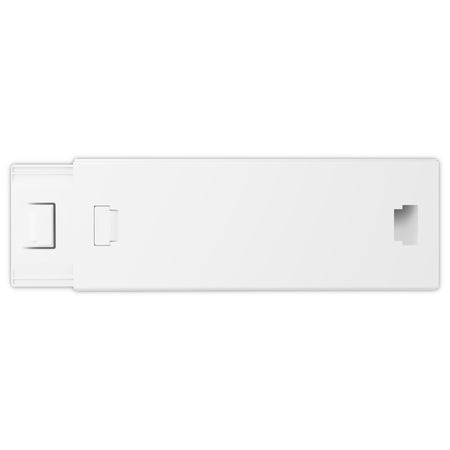 Erweiterungsstück EWKEXT1 für Fenster- und Türdichtungssatz AWKIT5