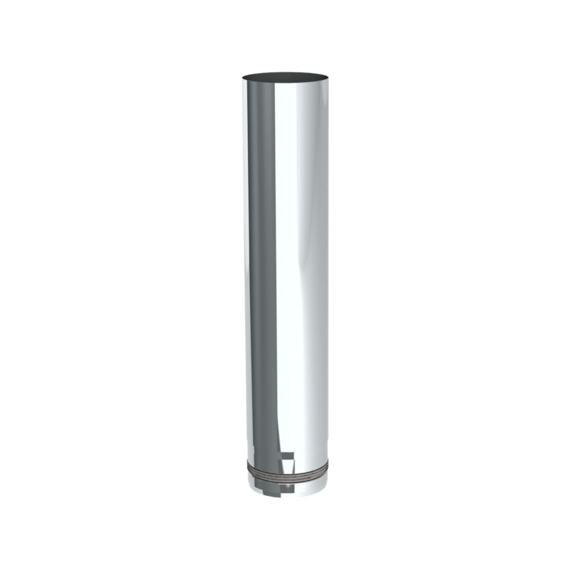 PELLET-LINE | Längenelement | 500mm | unlackiert
