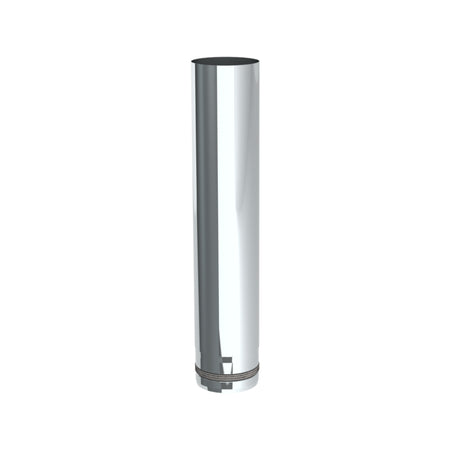 PELLET-LINE | Längenelement | 500mm | unlackiert