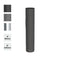 Jeremias Pelletrohr Ofenrohr Längenelement + Revision 500mm | Ø100mm