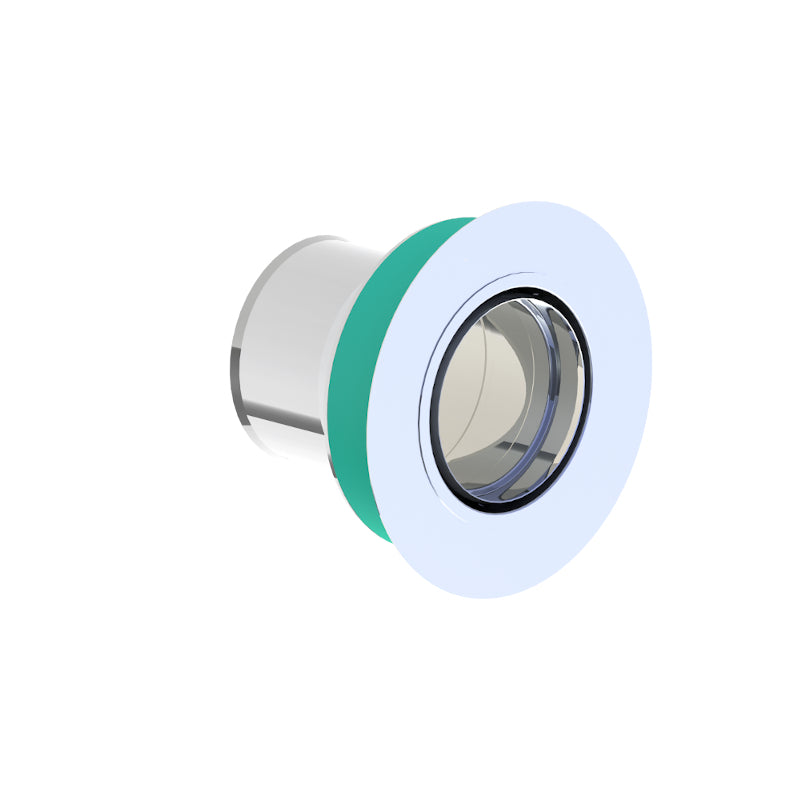 Jeremias | Ofenrohr | Anschlussstutzen Ø 120 mm + Wandfutter Ø 80 mm 