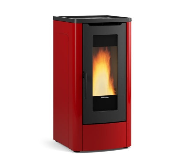 Extraflame Dahiana Plus VFS bordeaux