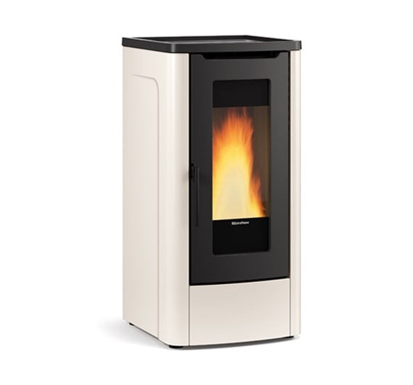 Extraflame Dahiana Plus VFS elfenbein
