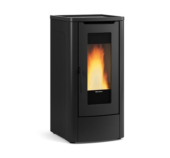 Extraflame Dahiana Plus VFS schwarz