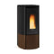 Extraflame Evolution Line Pelletofen | Katia 11 bronze | 11 kW