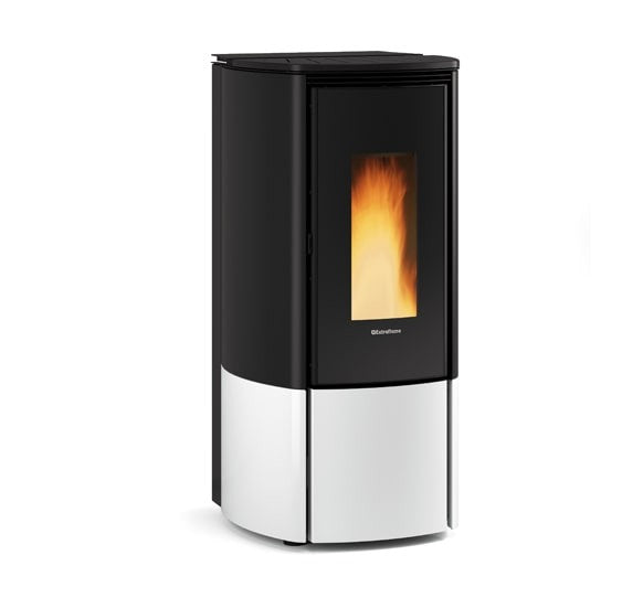 Extraflame Evolution Line Katia 11 weiß