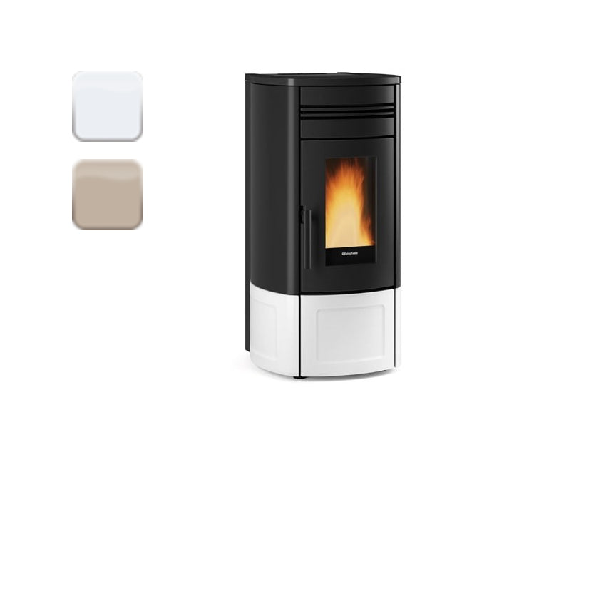 Extraflame Evolution Line Noris Lux Farbwahl