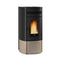 Extraflame Evolution Line Pelletofen | Noris Lux tortora | 12 kW