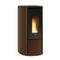 Extraflame Evolution Line Pelletofen | Katia 9 bronze | 9,0 kW