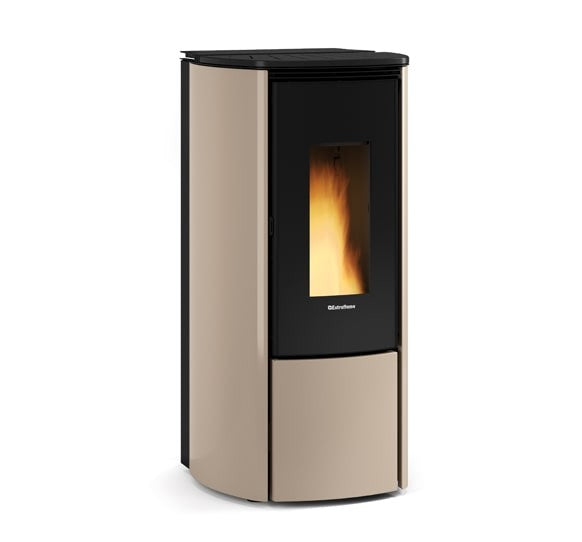 Extraflame Evulotion Line Katia 9 tortora