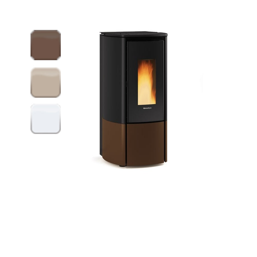 Extraflame Katia 11 Farbewahl