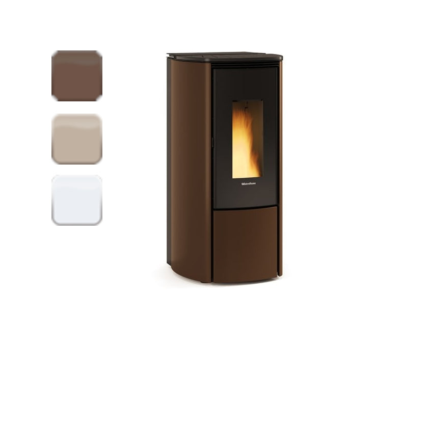 Extraflame Katia 9 Farbauswahl