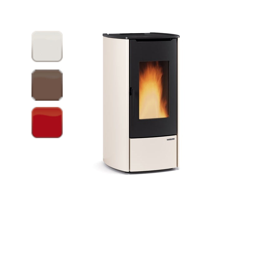 Extraflame Marina Idro H11 Farbwahl