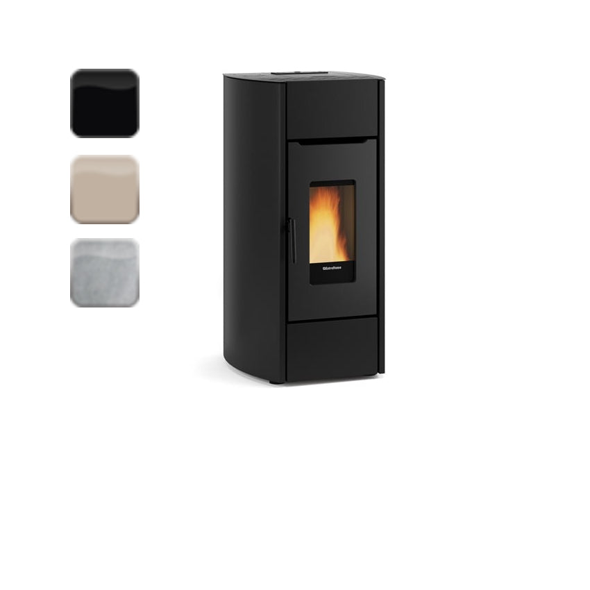 Extraflame Mirka Farbwahl