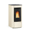 Extraflame Prestige Line Pelletofen Sabry | elfenbein | 7 kW