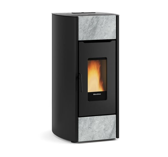 Extraflame Mirka Plus Naturstein-Petra
