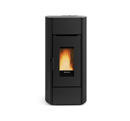 Extraflame Prestige Line Mirka Plus schwarz frontal