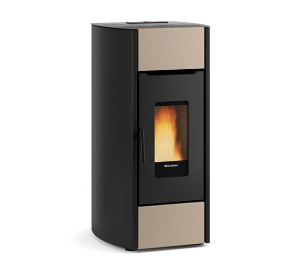 Extraflame Prestige Line Mirka tortora