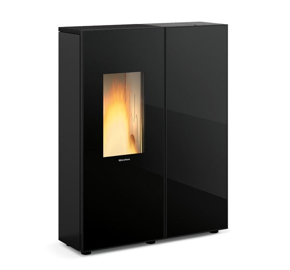 Extraflame Prestige Line Sharon Plus Crystal