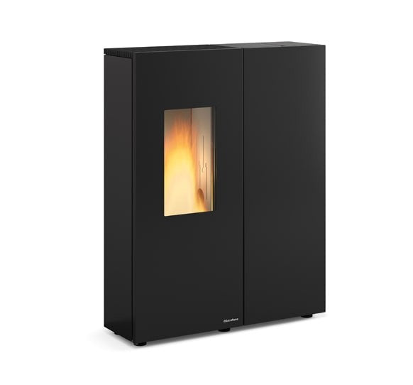 Extraflame Prestige Line Sharon Plus Steel