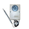 Mechanischer Kühlthermostat F-2000 für Kältetechnik Kühlräume