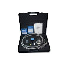 Koffer zur Wasseraufbereitung, Füllkit VES Wasserpatronen