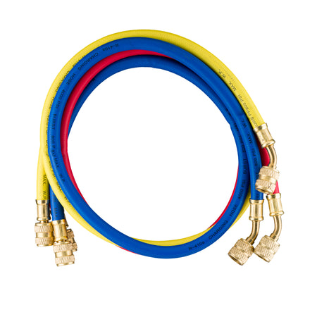 Füllschläuche | Werkzeugkoffer für Klimaanlagen