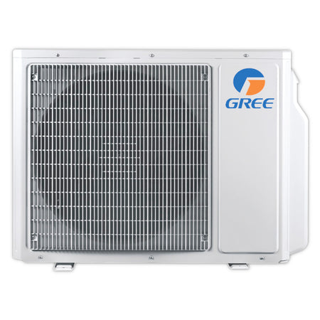 GREE | Monosplit-Klimaanlage FAIRY BLACK 12 | 3,5 kW | 12000 BTU