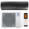 GREE | Monosplit-Klimaanlage FAIRY BLACK 12 | 3,5 kW | 12000 BTU