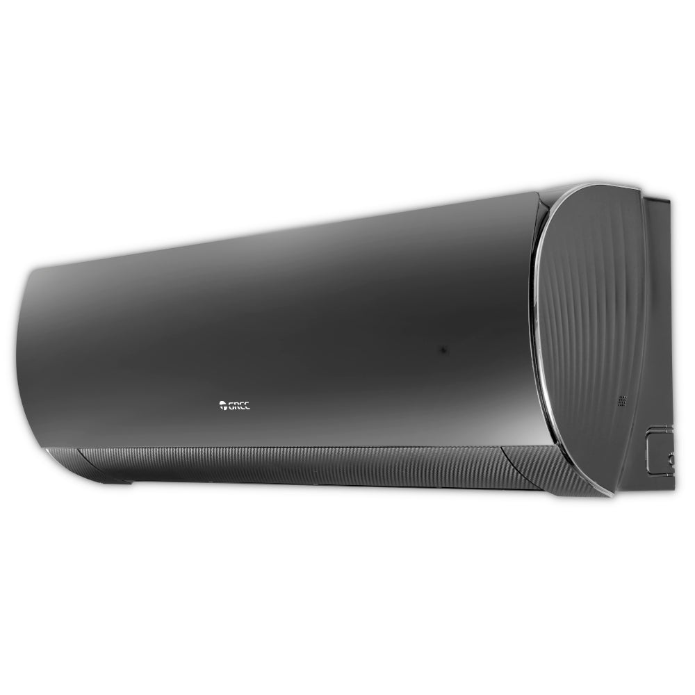GREE | Multisplit-Klimaanlage FAIRY BLACK | 3,5 kW + 3,5 kW
