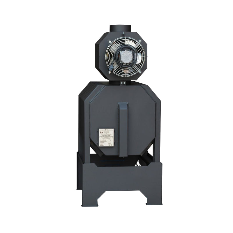 LS Kamna | Werkstattofen | Warmluftofen | FALCO ECO 20 kW
