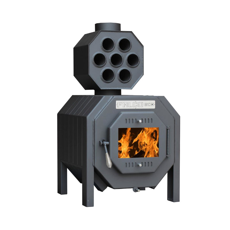 LS Kamna | Werkstattofen | Warmluftofen | FALCO ECO 20 kW