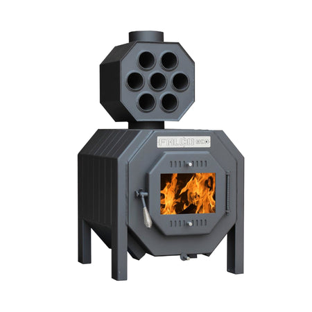 LS Kamna | Werkstattofen | Warmluftofen | FALCO ECO 20 kW
